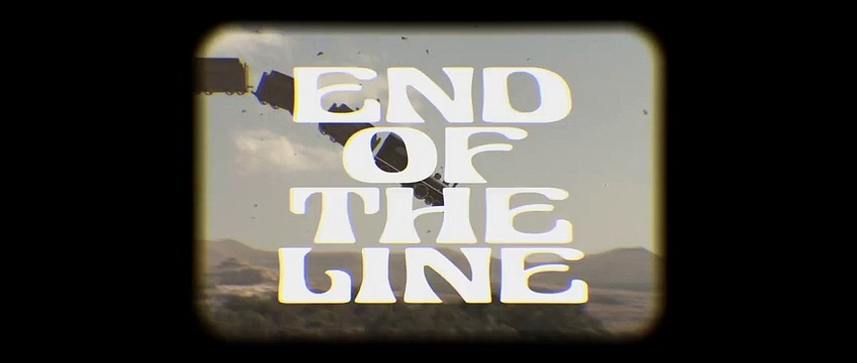 The Trespassing | movie | 2022 | Official Trailer