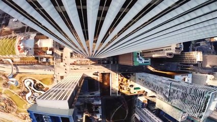 Flowstate: The FPV Drone Documentary | movie | 2021 | Official Trailer