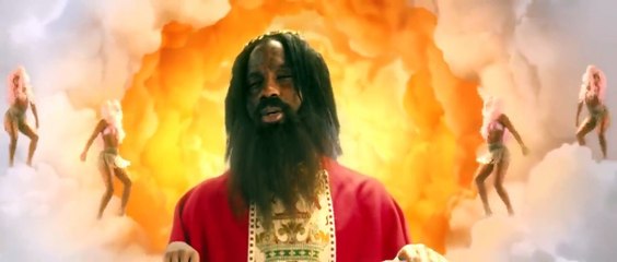 Travis Scott: Stop Trying to Be God | movie | 2018 | Official Clip