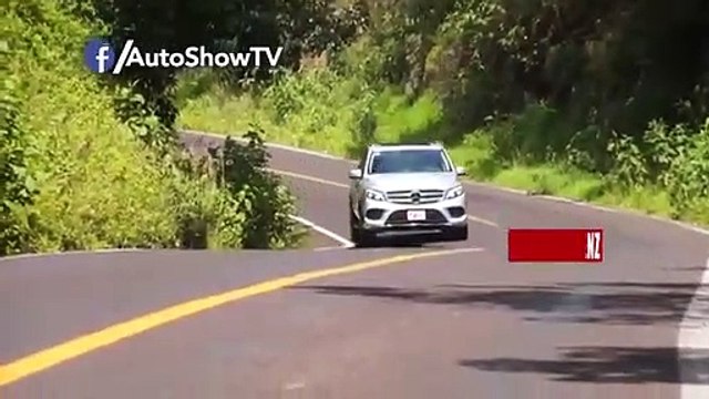 Mercedes Benz GLE 500e
