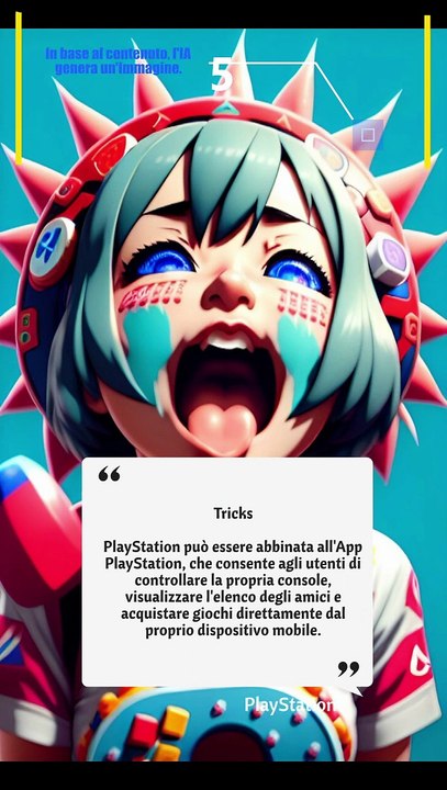 Play Station Top 5 Combinazione con altri strumenti Ver.4 #PlayStation