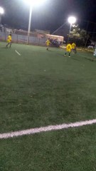 Primeiro treinamento do mes de maio.nucleo aldeia dos sonhos