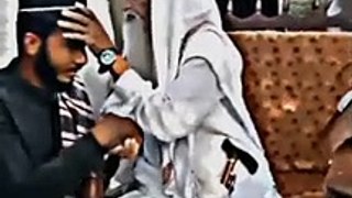 Viral baba g  viral buzurg of madina   an old men viral sudia media