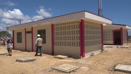 Comunidad indígena de Ninayari, Puerto Cabezas contará con moderna subsede de salud