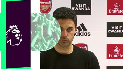 Arteta insists title race not over after Chelsea win