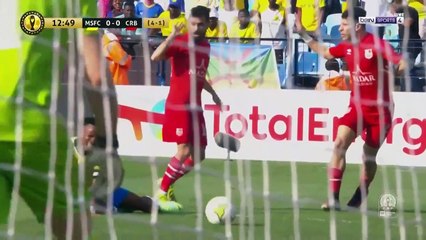 صنداونز و شباب بلوزداد-002