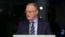 RBA boss defends shock interest rate rise