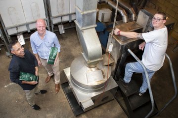 Coffee Bean Roasting House Dubbo