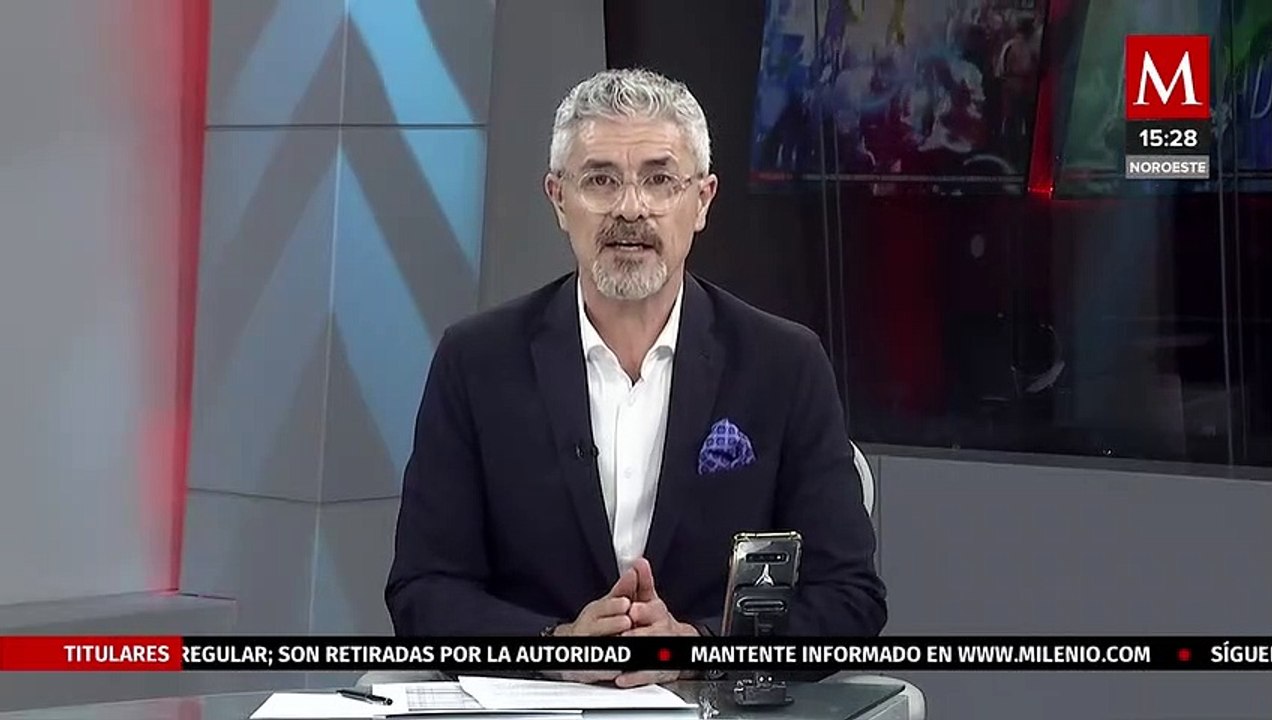 En CdMx, detienen a hombre acusado de abusar sexualmente de un menor