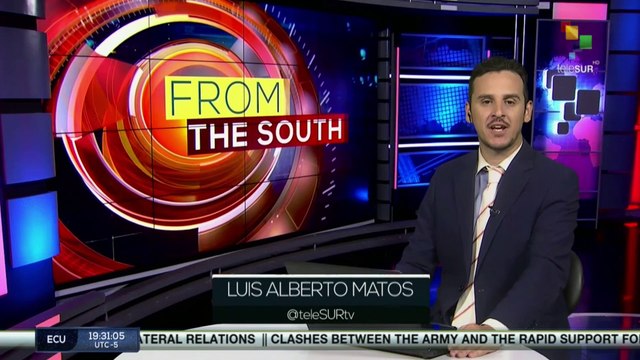 FTS 02-05 20:30 Brazil and Argentina strengthen bilateral ties