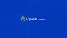 Declaración de los presidentes Alberto Fernández y Lula da Silva