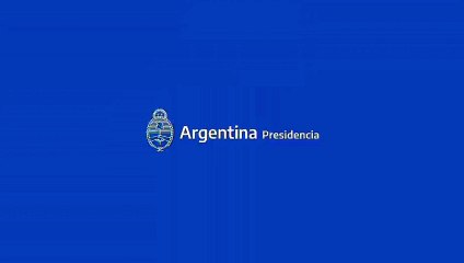 Declaración de los presidentes Alberto Fernández y Lula da Silva