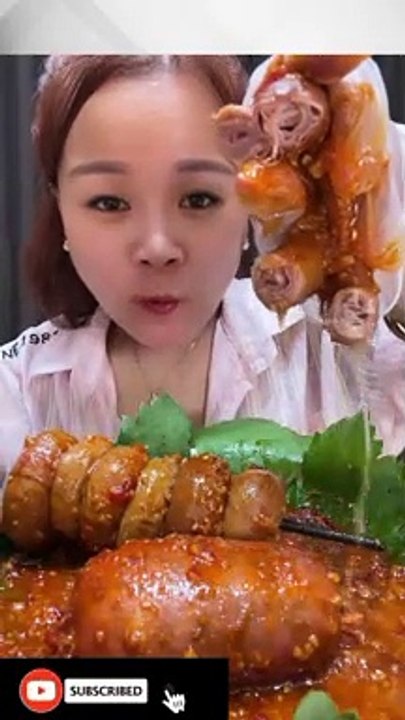 고기와 쇠고기 조리법을 먹는 요리, 烹饪吃肉和牛肉食谱, cooking eating meat beef recipe #trending #viral