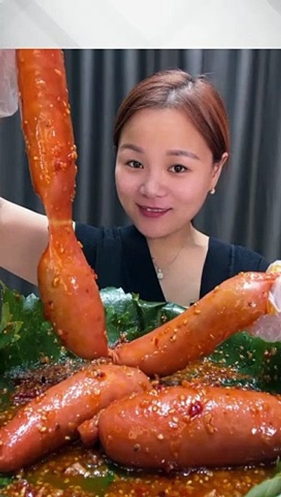 고기와 쇠고기 조리법을 먹는 요리, 烹饪吃肉和牛肉食谱, cooking eating meat beef recipe #trending #viral