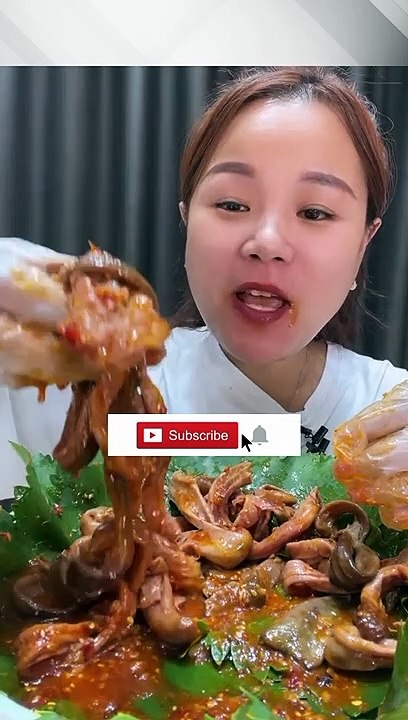 고기와 쇠고기 조리법을 먹는 요리, 烹饪吃肉和牛肉食谱, cooking eating meat beef recipe #trending #viral