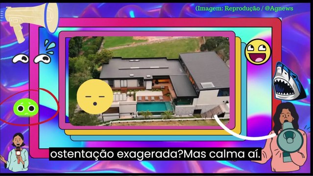 Bianca Andrade vive rodeada de tubarões em mansão milionária! Descubra todos os detalhes chocantes aqui!