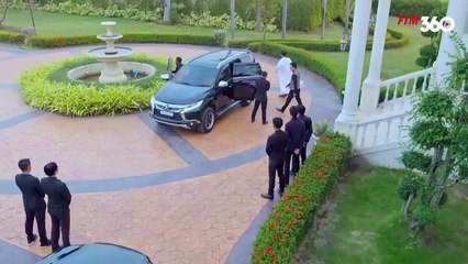 Saree yêu dấu - tập 16 vietsub_Sinaeha Saree / The Curse of Saree (2022) phim Thái Lan hay mới nhất ( vietsub trọn bộ)