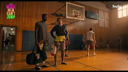 White Men Can’t Jump Movie Clip