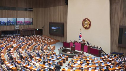 직역 갈등 속 간호법 대치..."거부권" vs "과한 우려" / YTN