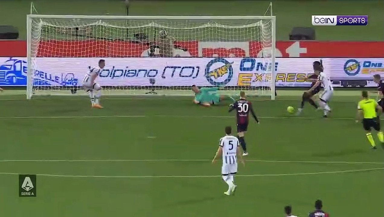 Match Highlights ! Bologna vs Juventus - Serie A 2022-2023