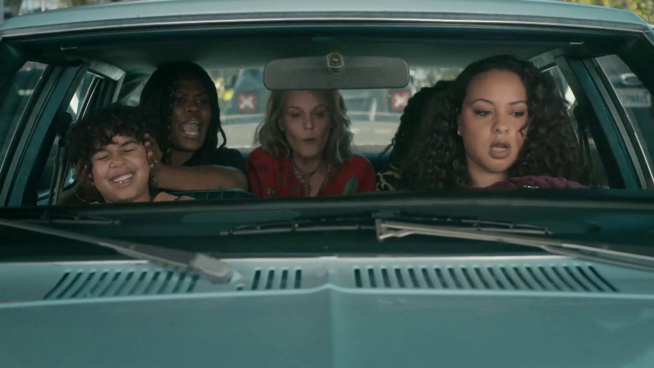 IR Interview Rafael Casal & Jasmine Cephas Jones For “Blindspotting