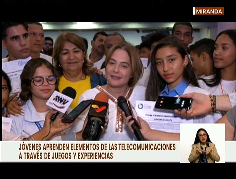 Jóvenes participán en Reto Nacional de Ciencias Naturales y Matemáticas