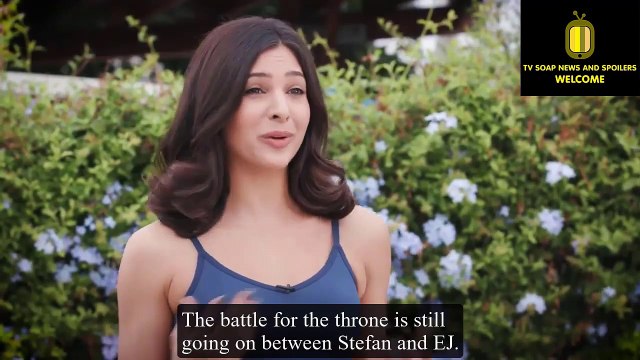 Todays HUGE News｜ Camila Banus shocks fans revealing she has left DOOL Days on peacock