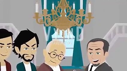 اكتشف أحدث الأفلام والمسلسلات والقصص المشوقة 🎬