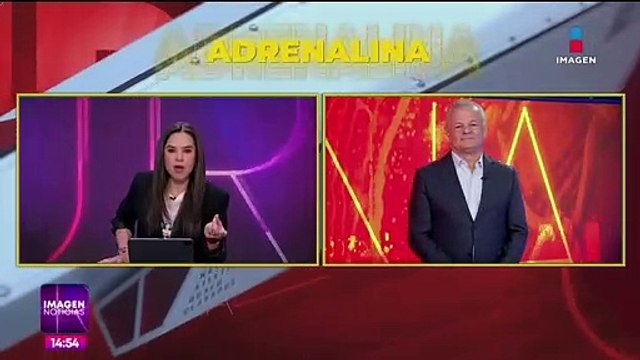 Anuncian segunda clase masiva de box en el Zócalo de la CDMX