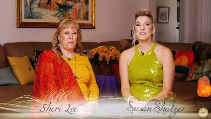 Did You Know Your Past Can Create Your Future? ~ Show 2