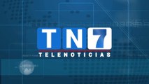 Edición Vespertina de Telenoticias - Martes 02 Mayo 2023