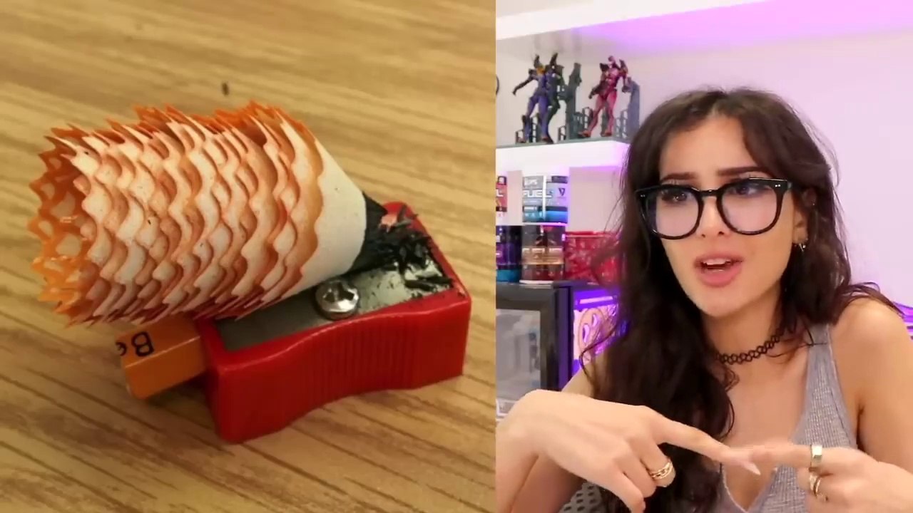 People Who Had Too Much Free Time