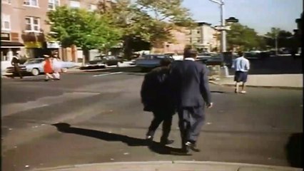 'El desafío: Una historia del Bronx'- Tráiler oficial