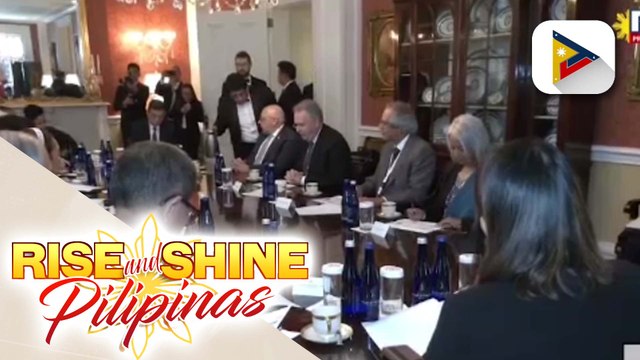 Pagdinig ng Kamara kaugnay sa paggamit ng nuclear energy sa bansa, nagpapatuloy