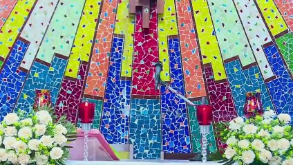 Holy Mass I Malayalam Mass I May 3 I Wednesday I Qurbana I 6.45 AM