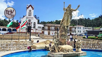El Cholo Valderrama: El Eco de la Llanura - Documental