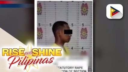 No. 4 most wanted ng NPD, arestado sa kasong panghahalay