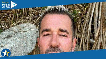 "J’espère qu’il n’y a pas eu trop de dégâts" : en plein voyage, Mathieu (L'amour est dans le pré) ra