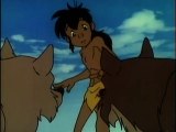 Mowgli Hindi || The Jungle Book (Hindi) Episode : 17