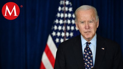 ¿Cómo se debe de entender el mensaje de Biden sobre el refuerzo de la frontera?