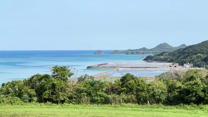 2023.3.8〜3.16(2) 石垣島・竹富島の旅 (島の西側のサイクリング)