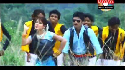 तोर बर मया हे भारी रे  _ Tor bar maya he bhari re _ Sanjay Verma _ CG Song _ Chhattisgarhi Gana