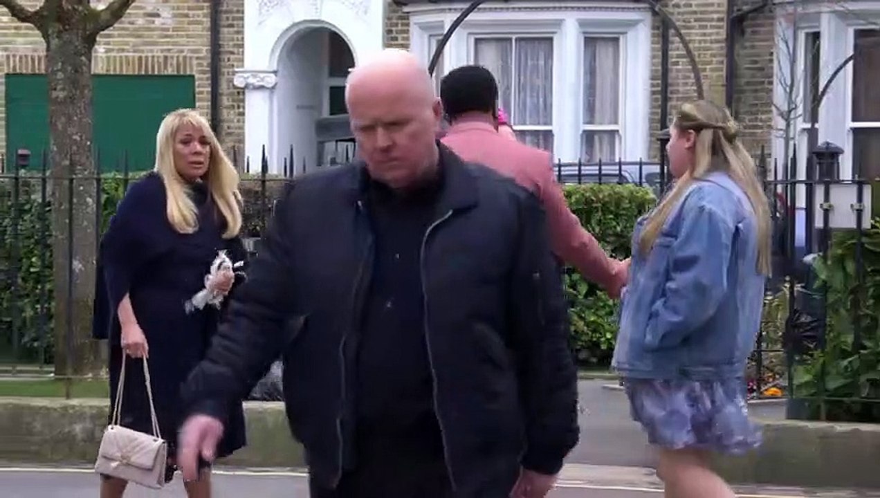 EastEnders 2nd May 2023