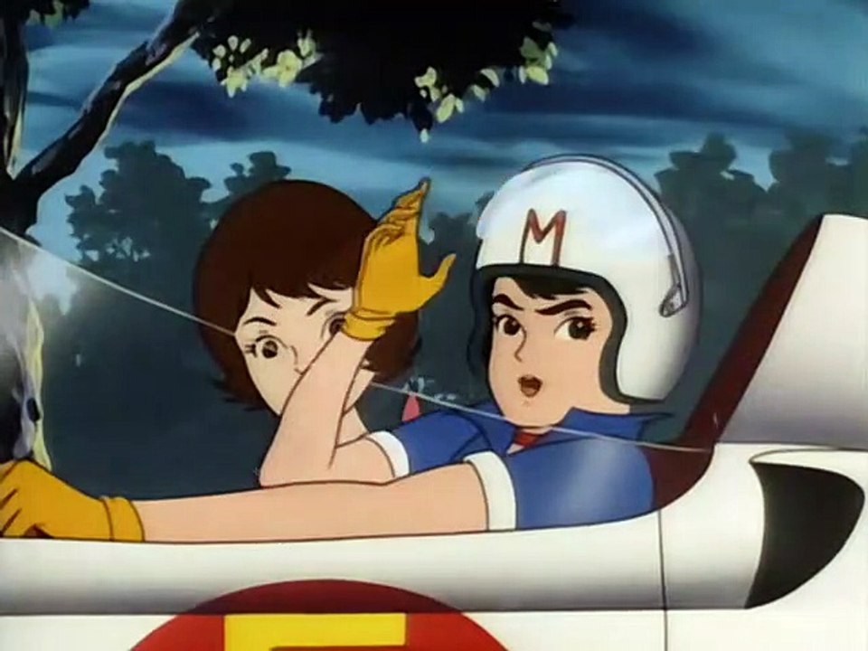 Meteoro - Capitulo 41 - Audio Latino