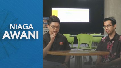 Niaga AWANI: Literasi Kewangan | Membina asas kewangan teguh