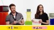 Ana de Armas & Chris Evans Test How Well They Know Each Other - Vanity Fair Game Show