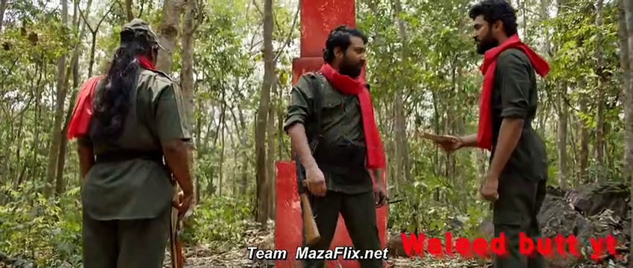 Sindhooram 2023 Hindi Dubbed Movie