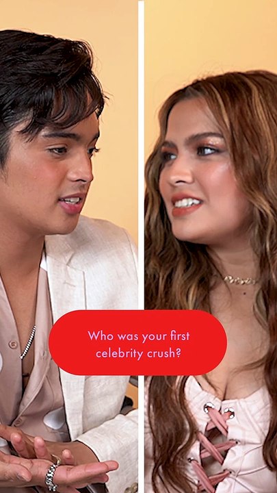 “Ah, nilahat mo sila!” Alexa Ilacad couldn’t be...