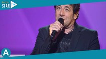 Patrick Bruel, son fils Léon se lance dans la musique : écoutez-le chanter !