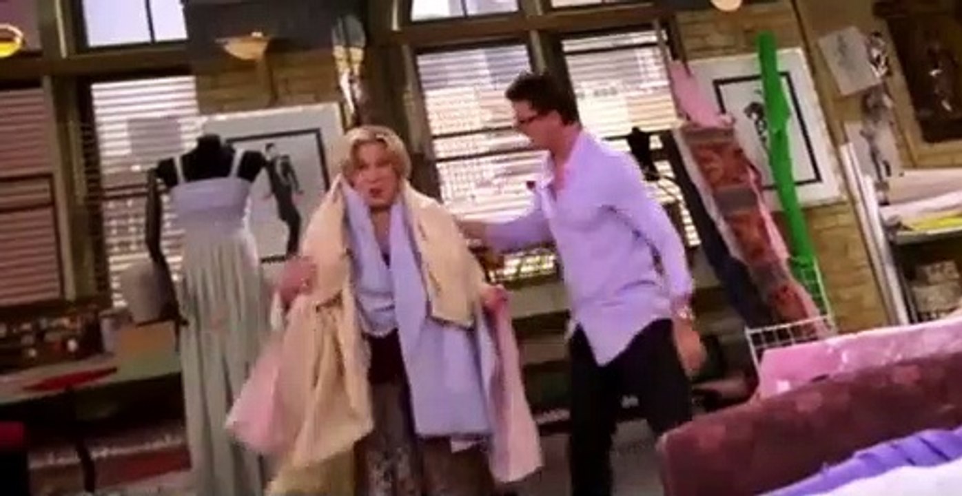 Bette S01 E13
